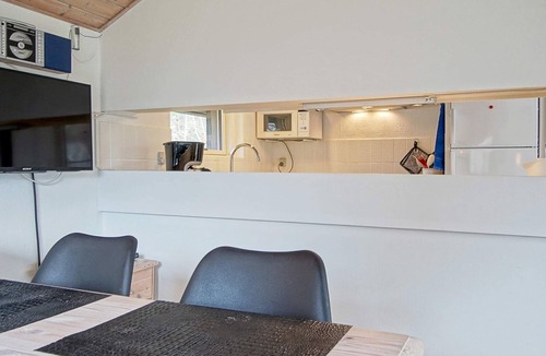 Snogebaek House | 6 person holiday home in Nexø