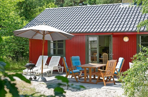 Nexø House | 6 person holiday home in Nexø