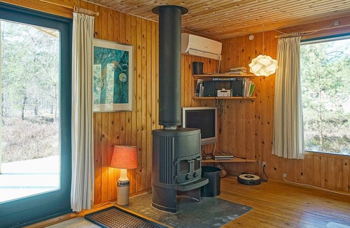 Spidsegard House | 6 person holiday home in Nexø