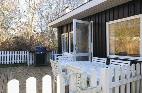 Nibe House | 6 person holiday home in Nibe