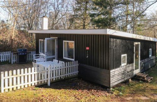 Nibe House | 6 person holiday home in Nibe