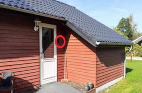 Nibe House | 6 person holiday home in Nibe