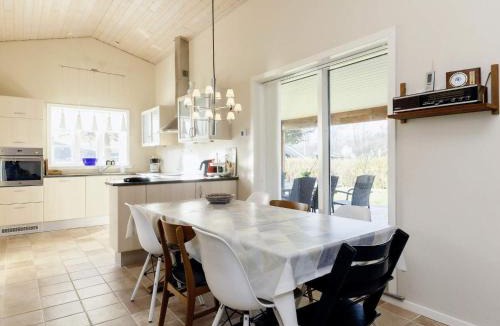 Nysted House | 6 person holiday home in Nysted-By Traum