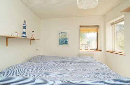 Nykobing Sjaelland House | 6 person holiday home in Nykøbing Sj