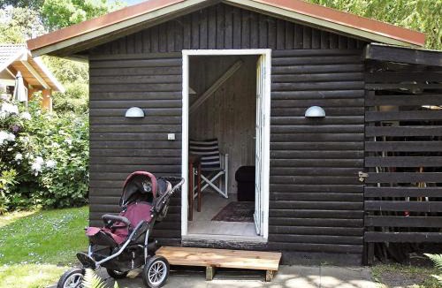 Nykobing Sjaelland House | 6 person holiday home in Nykøbing Sj