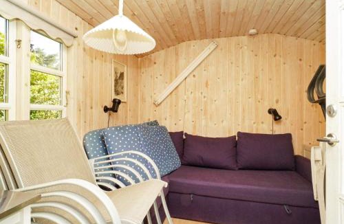 Nykobing Sjaelland House | 6 person holiday home in Nykøbing Sj