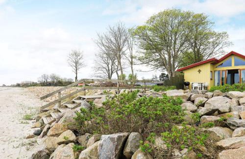 Jørgensø House | 6 person holiday home in Otterup