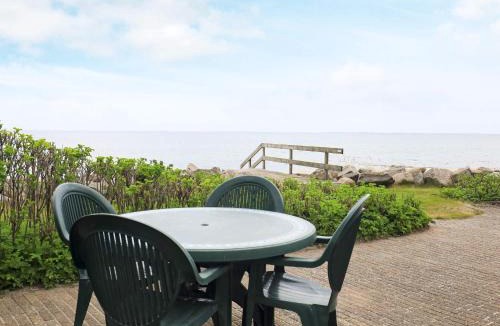 Jørgensø House | 6 person holiday home in Otterup