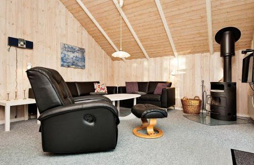 Jegum House | 6 person holiday home in Oksb l