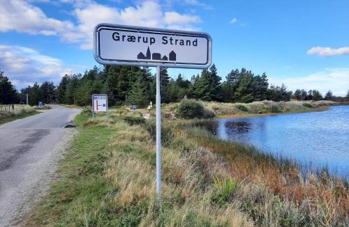 Grærup Strand House | 6 person holiday home in Oksbøl