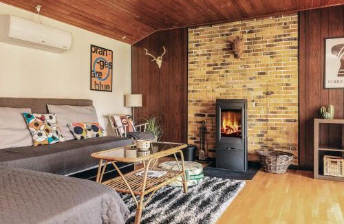 Kramnitse House | 6 person holiday home in Rødby