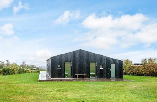 Ronde House | 6 person holiday home in Rønde-By Traum
