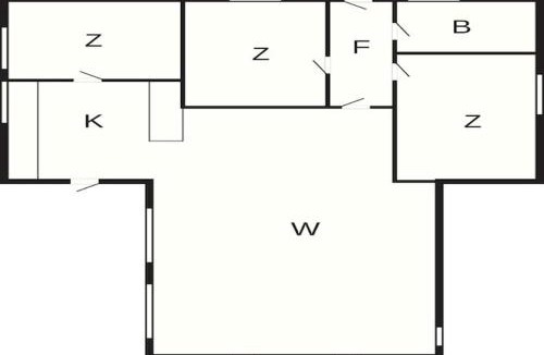 Ronde House | 6 person holiday home in Rønde-By Traum