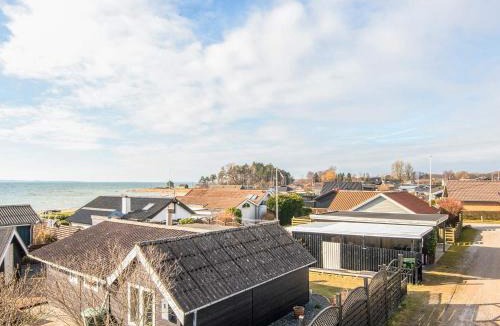 Ronde House | 6 person holiday home in Rønde