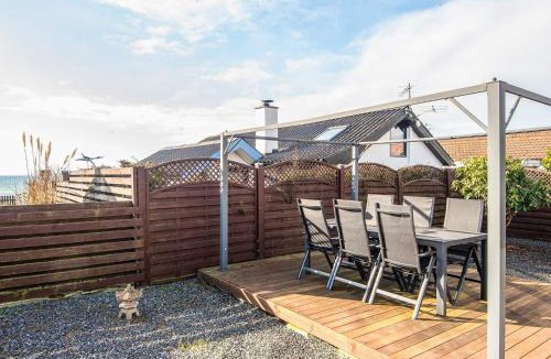 Ronde House | 6 person holiday home in Rønde