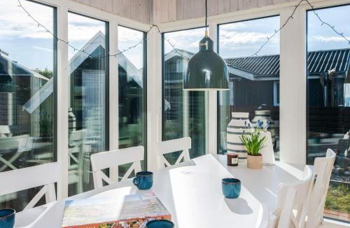 Ronde House | 6 person holiday home in Rønde