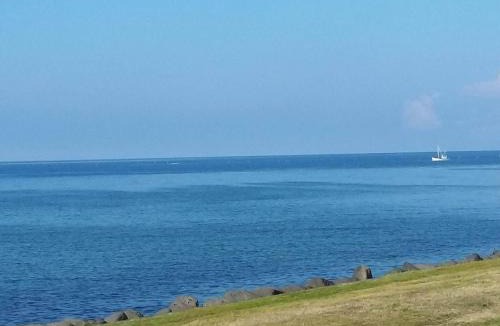 Kramnitse House | 6 person holiday home in Rødby-By Traum