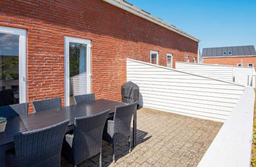 Sønderstrand Apartment | 6 person holiday home in Rømø
