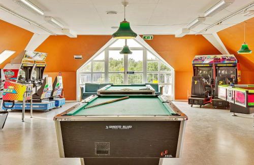 Sønderstrand Apartment | 6 person holiday home in Rømø