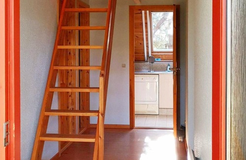 Rodby House | 6 person holiday home in R dby