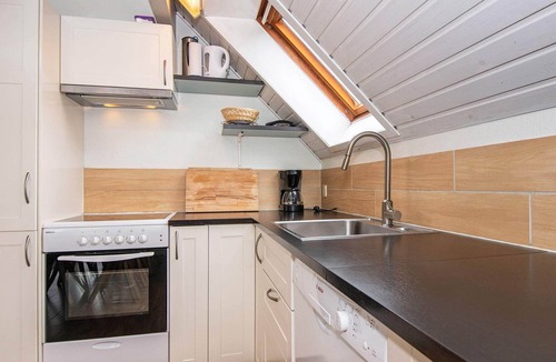 Toftum House | 6 person holiday home in Rømø