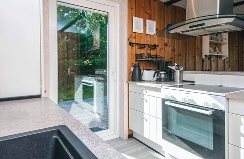 Bolilmark House | 6 person holiday home in Rømø-By Traum