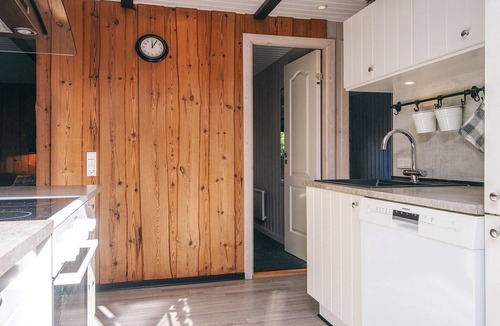 Bolilmark House | 6 person holiday home in Rømø-By Traum
