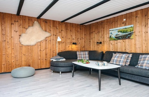 Bolilmark House | 6 person holiday home in Rømø-By Traum