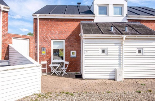 Sønderstrand House | 6 person holiday home in Rømø