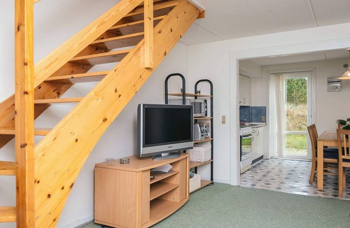 Sønderstrand House | 6 person holiday home in Rømø-By Traum