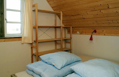 Klegod House | 6 person holiday home in Ringk bing