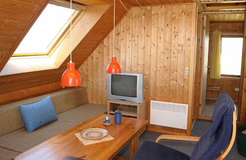 Klegod House | 6 person holiday home in Ringk bing