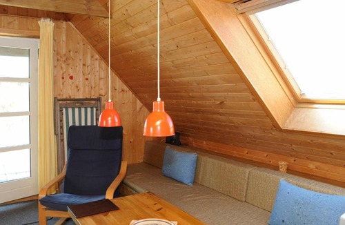 Klegod House | 6 person holiday home in Ringk bing