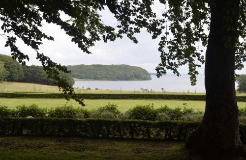Vester Grønning House | 6 person holiday home in Roslev