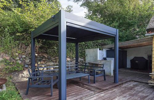 Bisserup House | 6 person holiday home in Rude