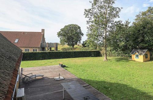 Bisserup House | 6 person holiday home in Rude