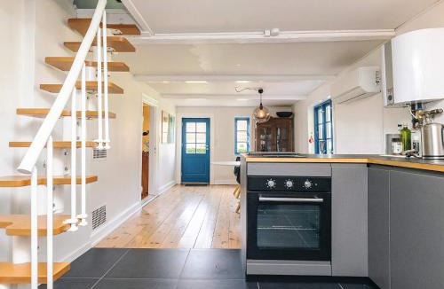 Bisserup House | 6 person holiday home in Rude