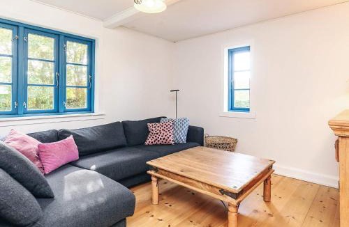 Bisserup House | 6 person holiday home in Rude