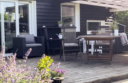 Bisserup House | 6 person holiday home in Rude