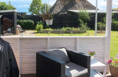Bisserup House | 6 person holiday home in Rude