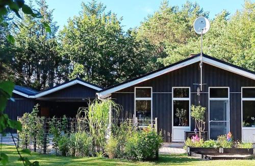 Nordost House | 6 person holiday home in Sæby-By Traum