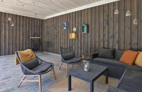 Nordost House | 6 person holiday home in Sæby-By Traum