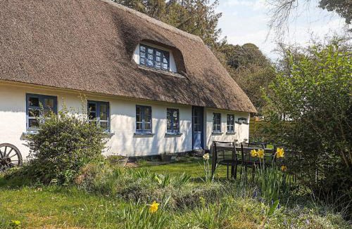 Soeby House | 6 person holiday home in Søby Ærø-By Traum