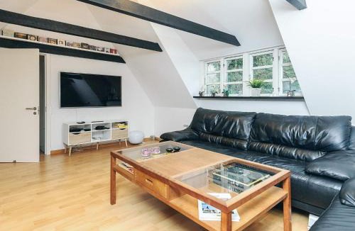 Soeby House | 6 person holiday home in Søby Ærø-By Traum