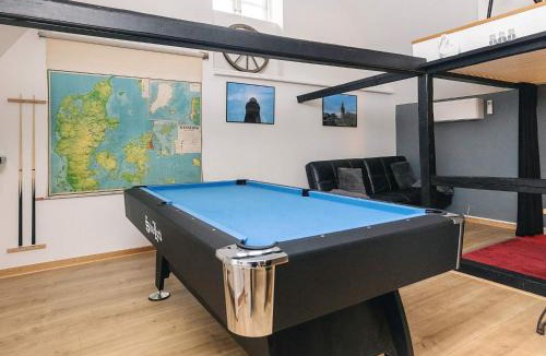 Soeby House | 6 person holiday home in Søby Ærø-By Traum