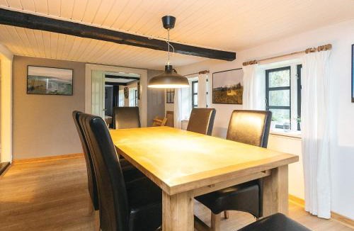 Soeby House | 6 person holiday home in Søby Ærø-By Traum
