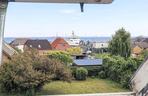 Soby House | 6 person holiday home in Søby Ærø