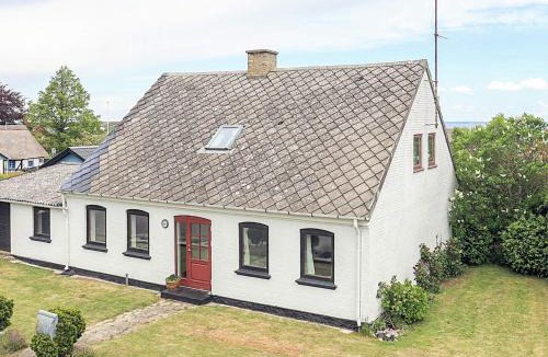 Soby House | 6 person holiday home in Søby Ærø