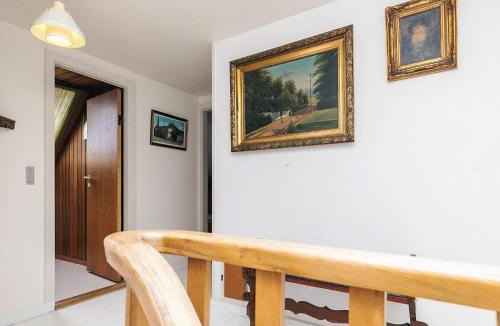 Soby House | 6 person holiday home in Søby Ærø