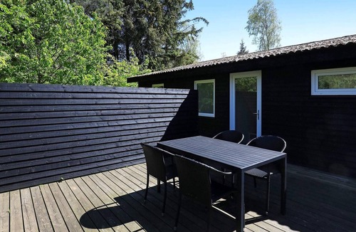 Nordost House | 6 person holiday home in Sæby